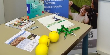 Messestand Messestand