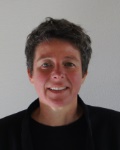 Foto von Frau Schädler Foto von Frau Schädler, Schulleitung an den Fachschulen in Wolfratshausen